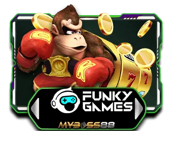Play Trusted FunkyGame