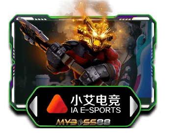 Online E-sports Betting