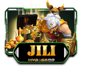 Jili Slot Game