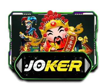 Joker Gaming