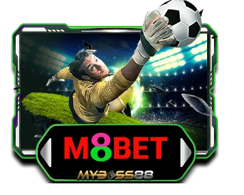 M8bet Top Sportsbook