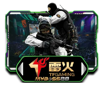 Trusted ESports Casino Game