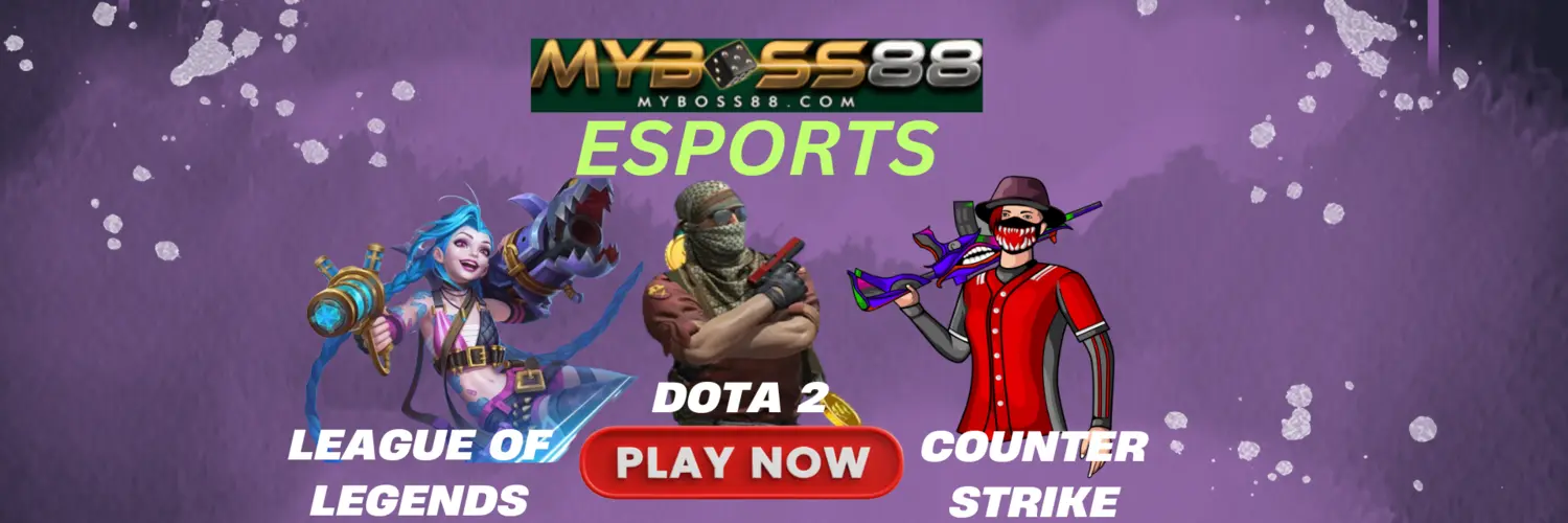 Esports Betting